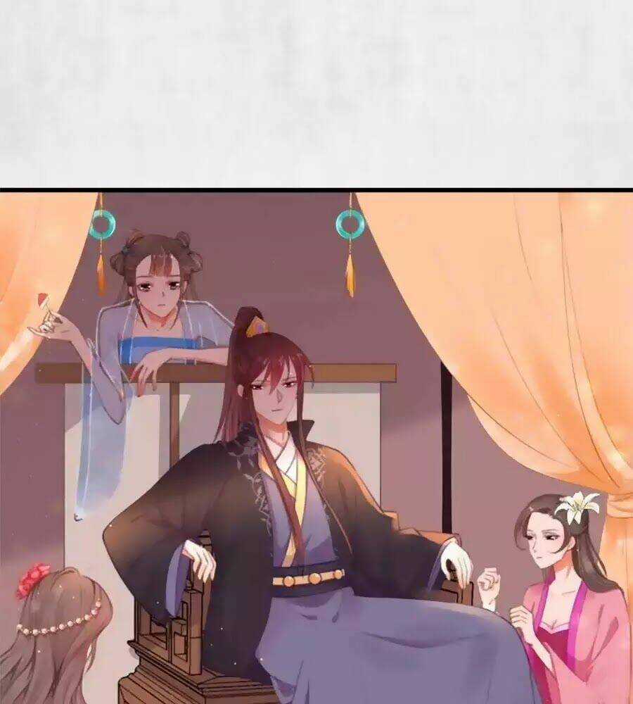 Hoạn Phi Hoàn Triều - Chapter 37 - Trang 29