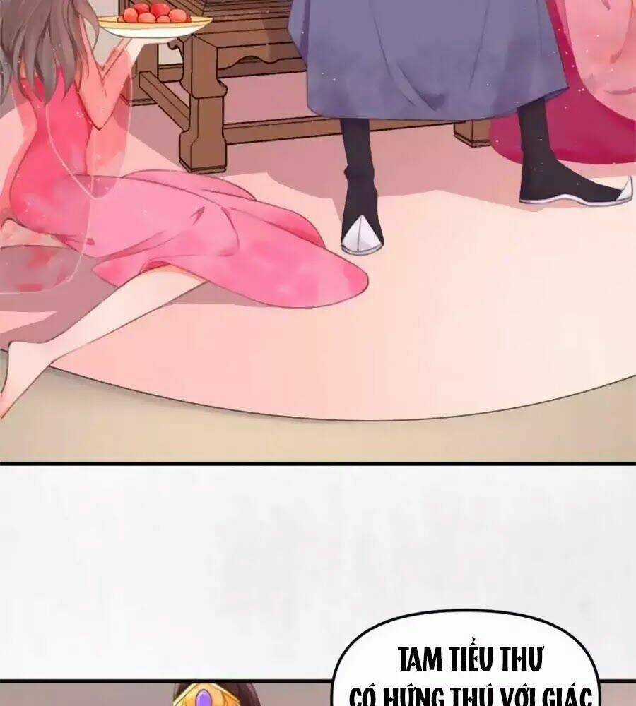 Hoạn Phi Hoàn Triều - Chapter 37 - Trang 30