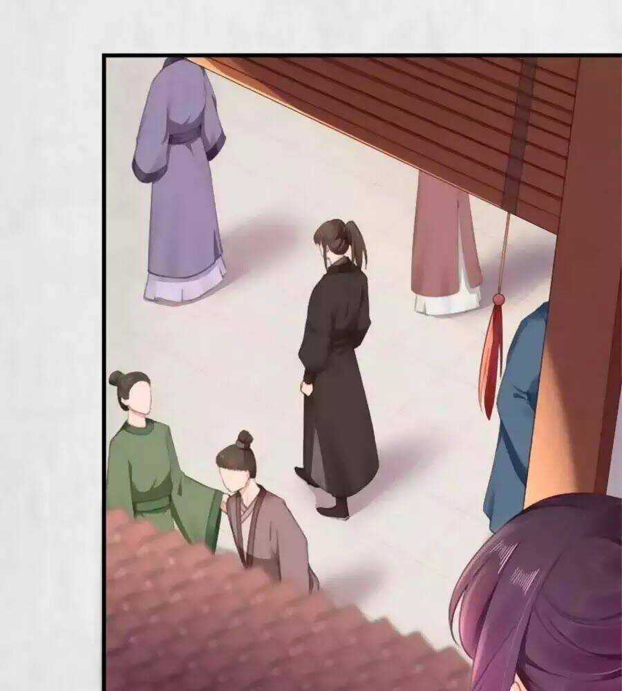 Hoạn Phi Hoàn Triều - Chapter 37 - Trang 4