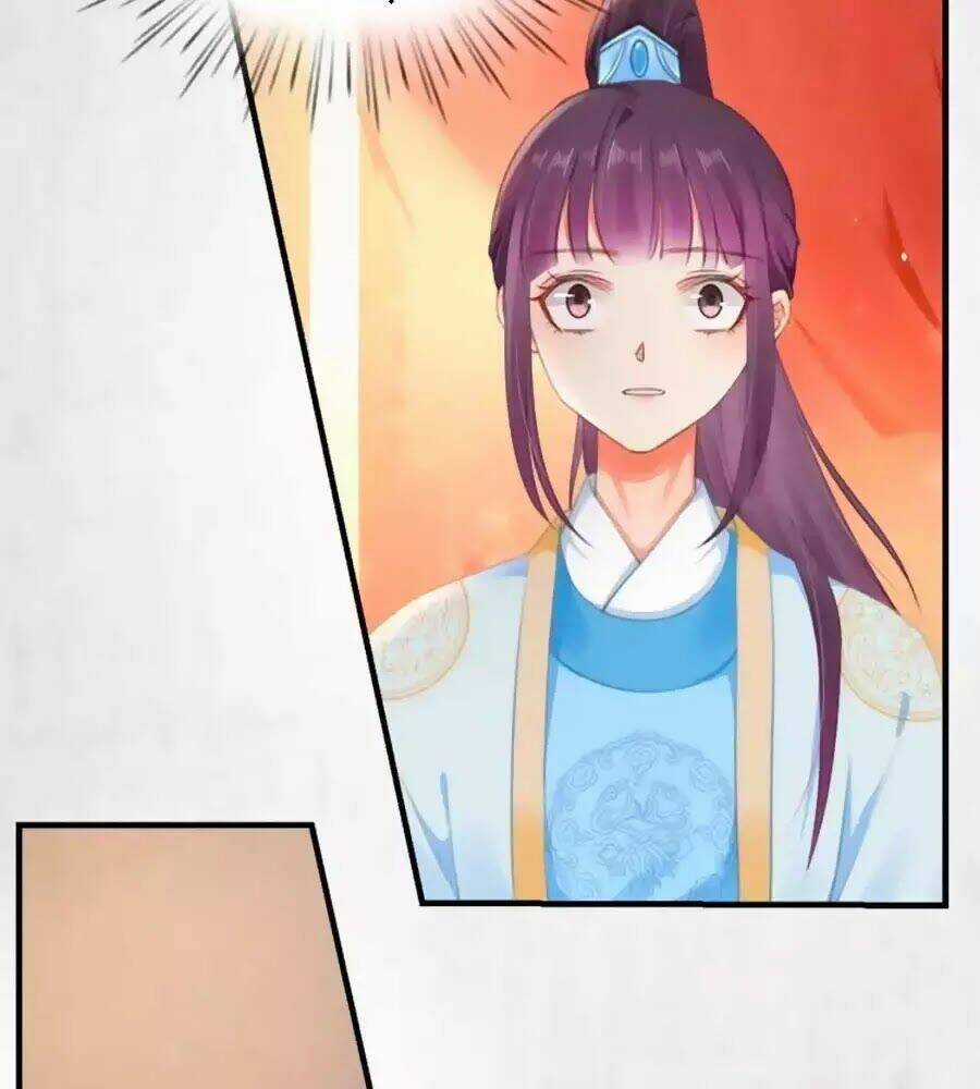 Hoạn Phi Hoàn Triều - Chapter 37 - Trang 32