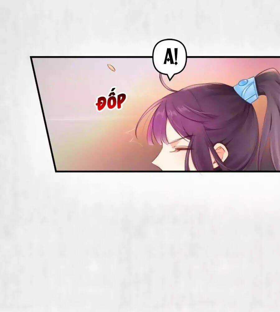 Hoạn Phi Hoàn Triều - Chapter 37 - Trang 34