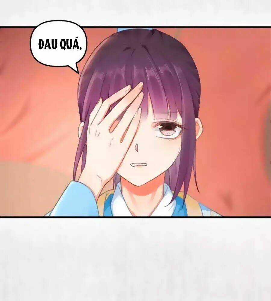 Hoạn Phi Hoàn Triều - Chapter 37 - Trang 35