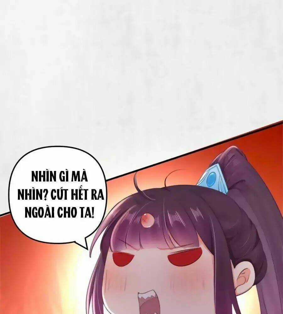 Hoạn Phi Hoàn Triều - Chapter 37 - Trang 38