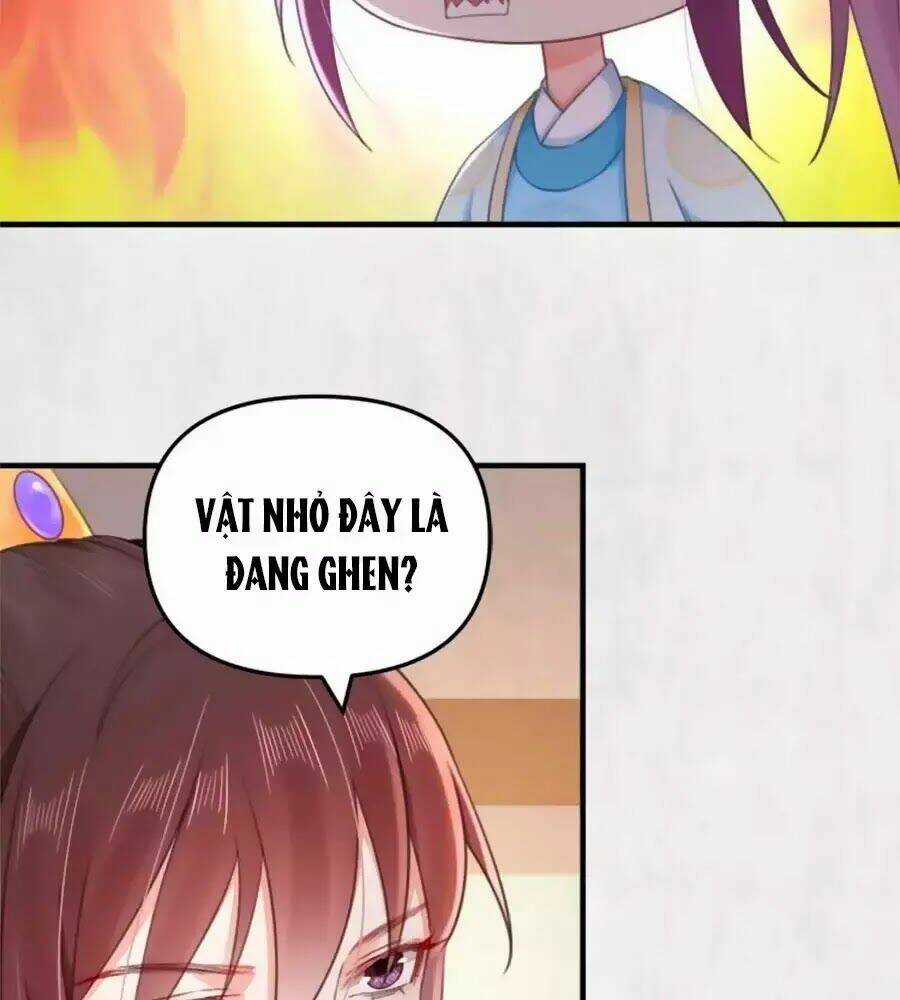 Hoạn Phi Hoàn Triều - Chapter 37 - Trang 39