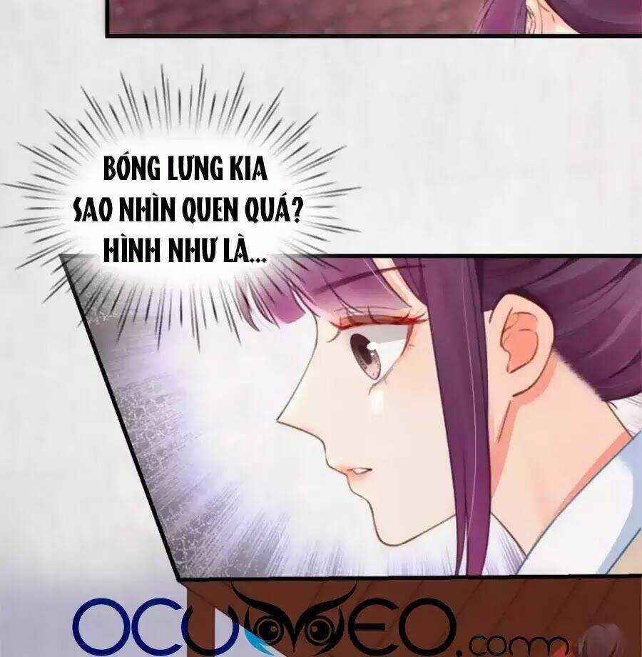 Hoạn Phi Hoàn Triều - Chapter 37 - Trang 5