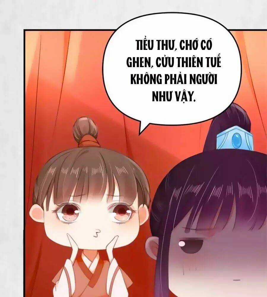 Hoạn Phi Hoàn Triều - Chapter 37 - Trang 41