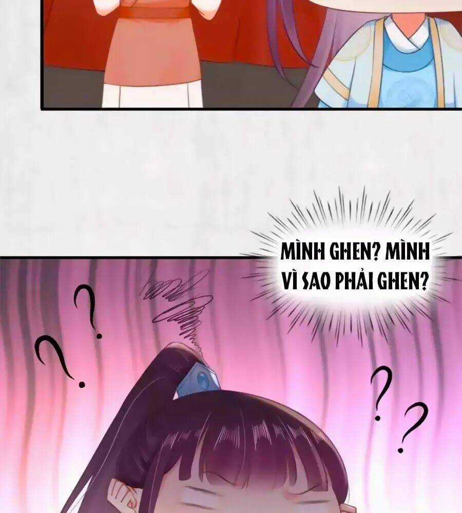 Hoạn Phi Hoàn Triều - Chapter 37 - Trang 42