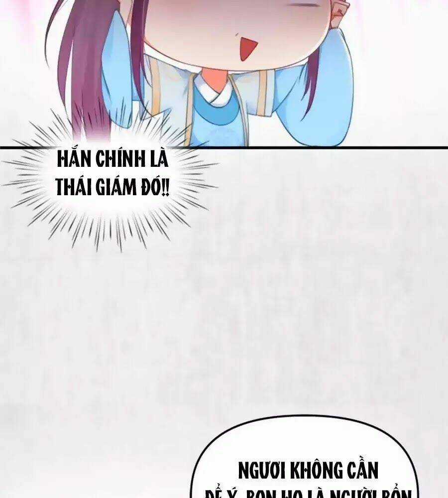 Hoạn Phi Hoàn Triều - Chapter 37 - Trang 43