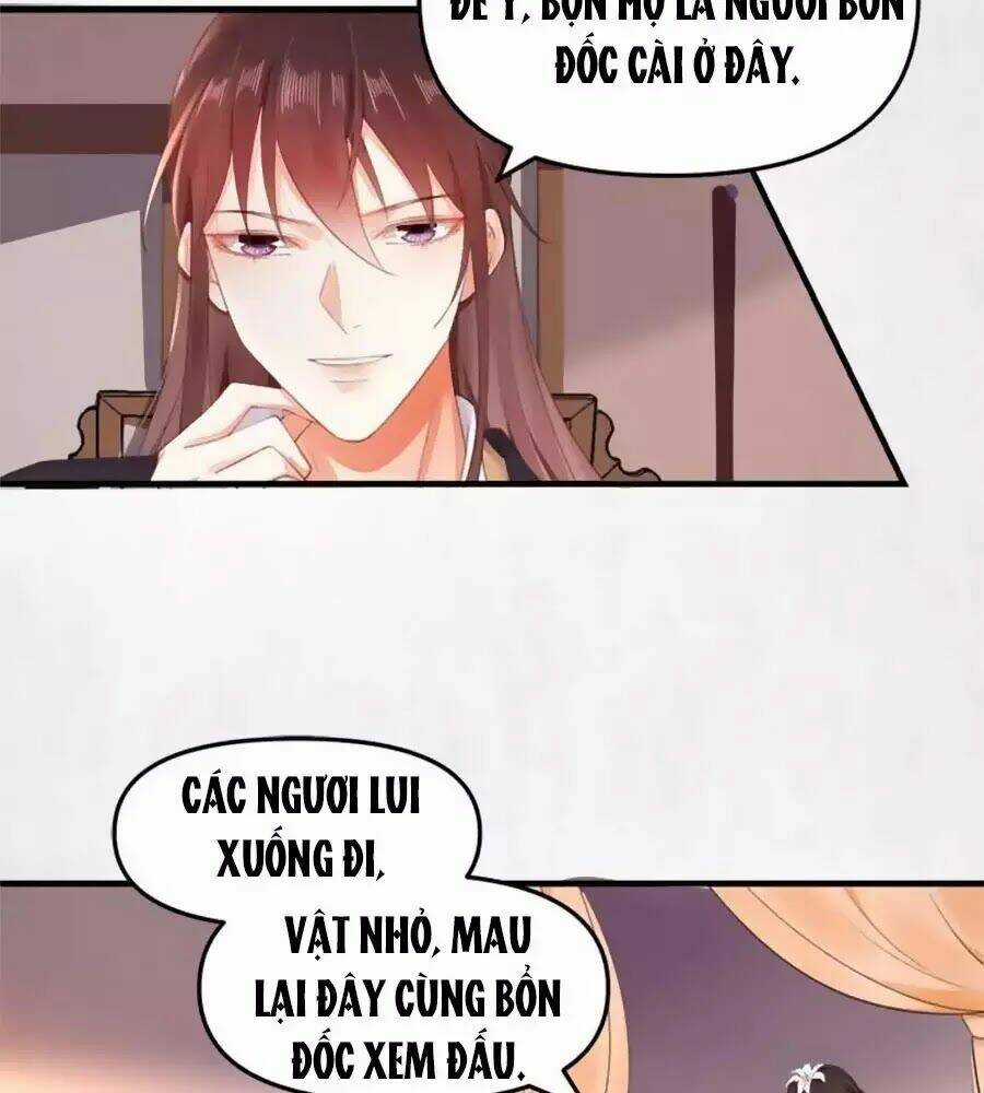 Hoạn Phi Hoàn Triều - Chapter 37 - Trang 44