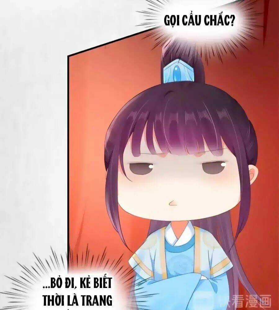 Hoạn Phi Hoàn Triều - Chapter 37 - Trang 46