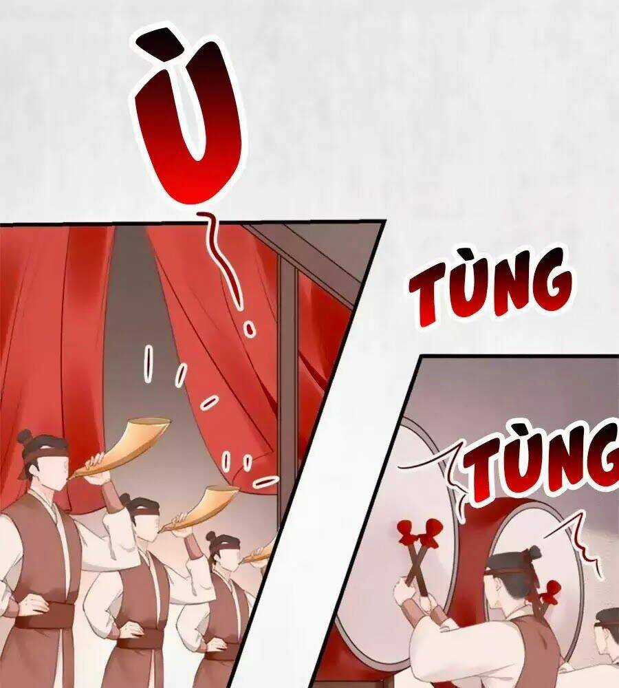 Hoạn Phi Hoàn Triều - Chapter 37 - Trang 48