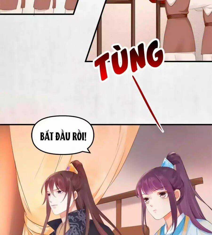 Hoạn Phi Hoàn Triều - Chapter 37 - Trang 49