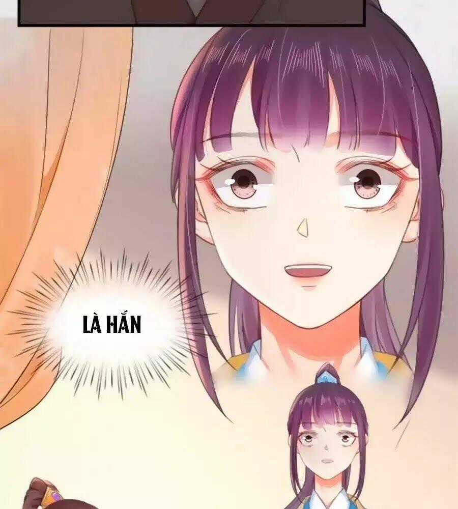 Hoạn Phi Hoàn Triều - Chapter 37 - Trang 54