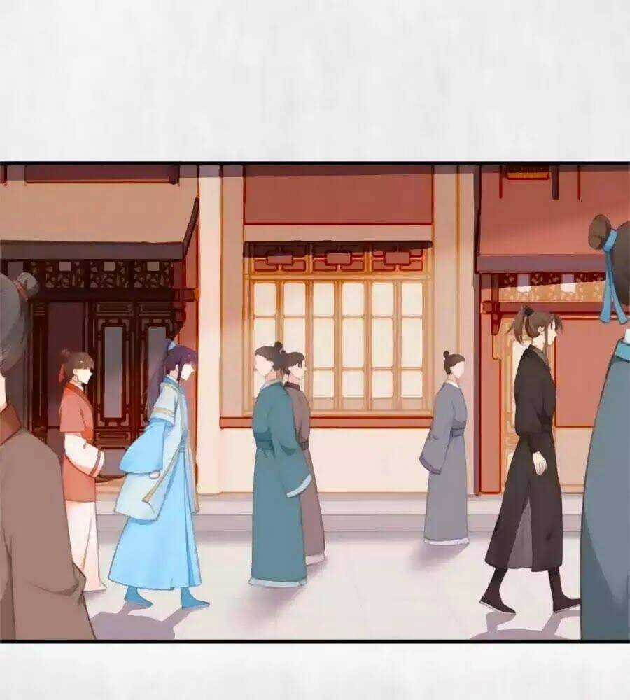 Hoạn Phi Hoàn Triều - Chapter 37 - Trang 10