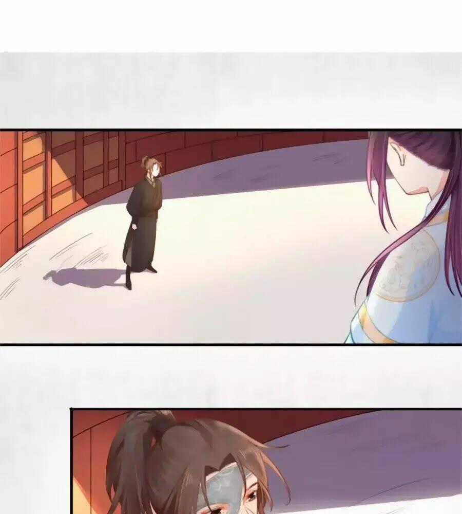 Hoạn Phi Hoàn Triều - Chapter 38 - Trang 1