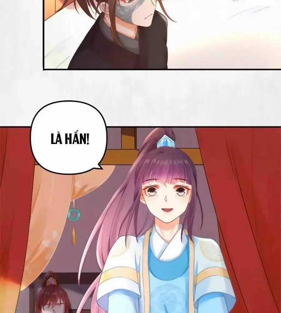 Hoạn Phi Hoàn Triều - Chapter 38 - Trang 2