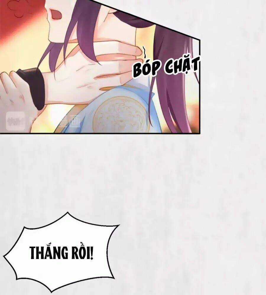 Hoạn Phi Hoàn Triều - Chapter 38 - Trang 12