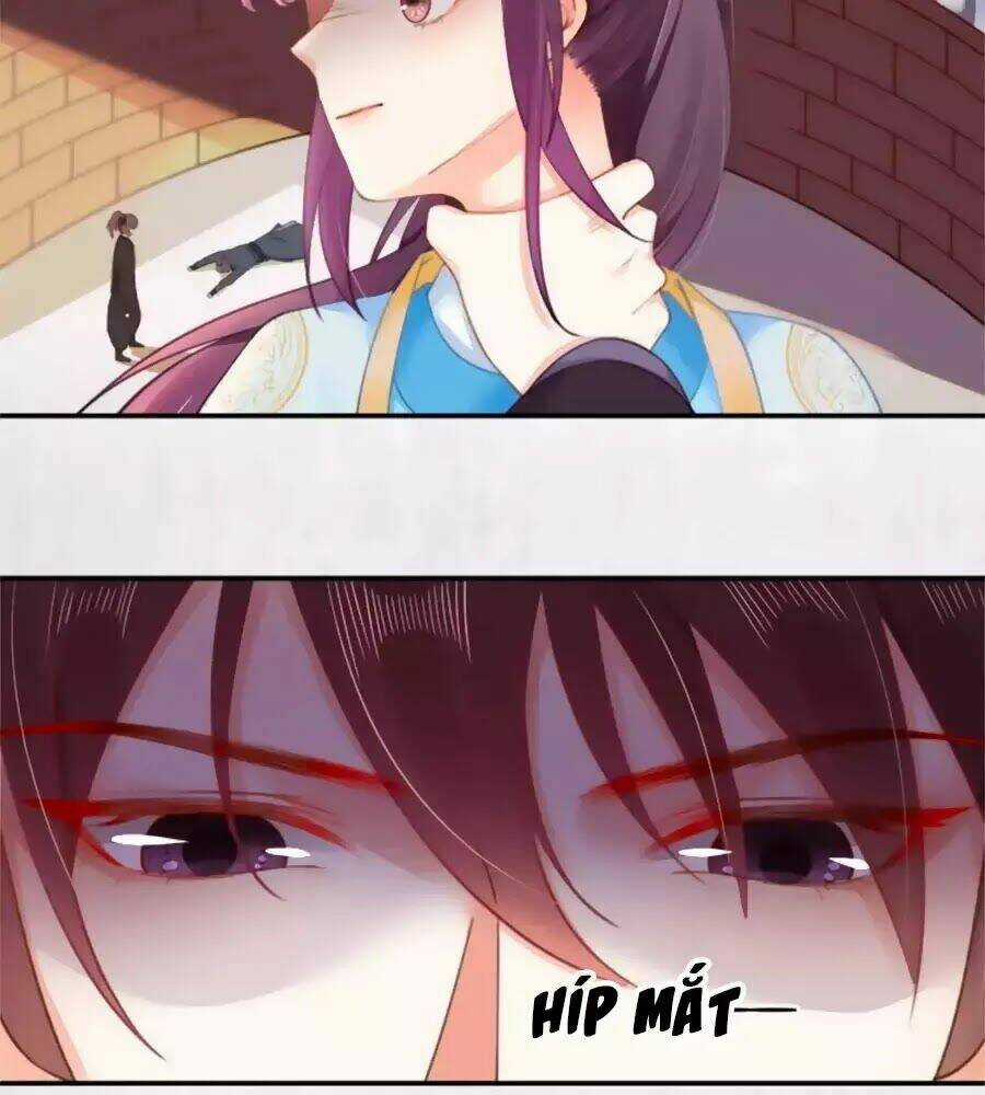 Hoạn Phi Hoàn Triều - Chapter 38 - Trang 14