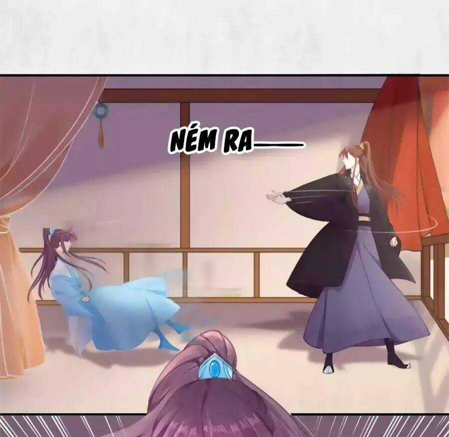 Hoạn Phi Hoàn Triều - Chapter 38 - Trang 15