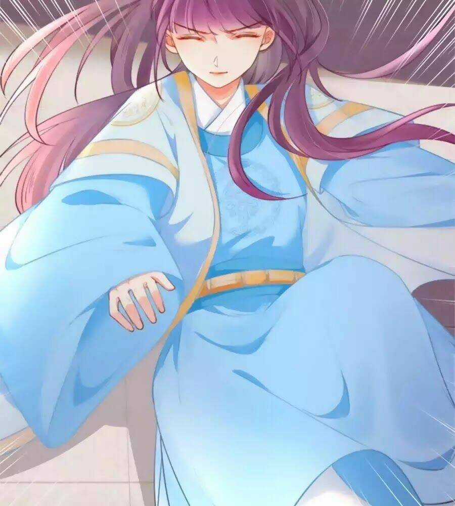 Hoạn Phi Hoàn Triều - Chapter 38 - Trang 16