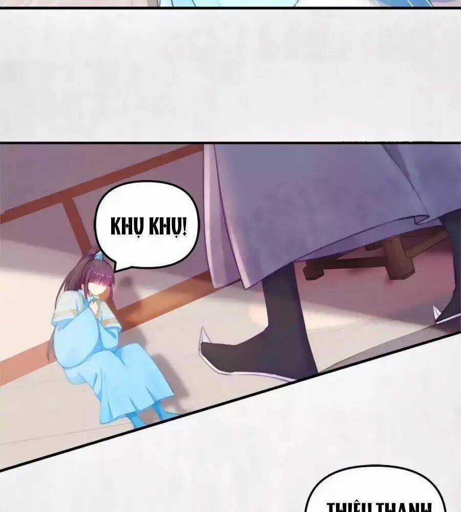 Hoạn Phi Hoàn Triều - Chapter 38 - Trang 17