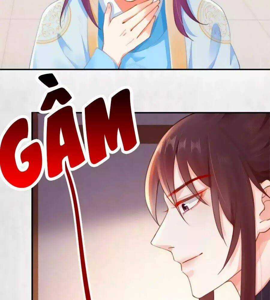 Hoạn Phi Hoàn Triều - Chapter 38 - Trang 20