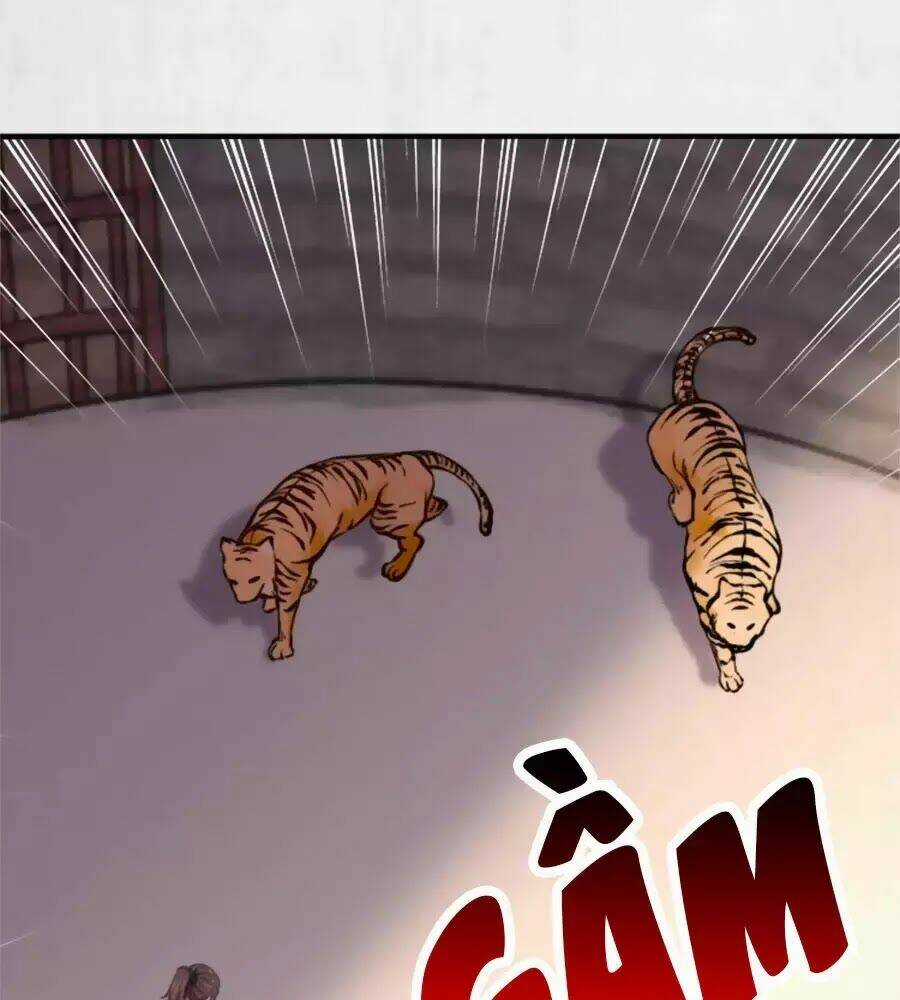 Hoạn Phi Hoàn Triều - Chapter 38 - Trang 22