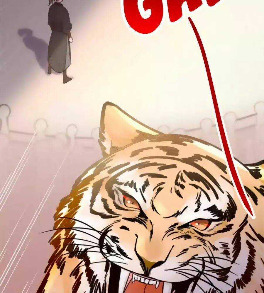 Hoạn Phi Hoàn Triều - Chapter 38 - Trang 23