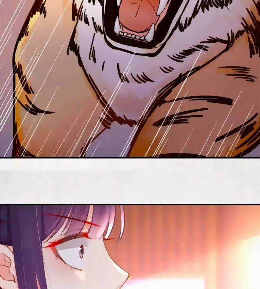 Hoạn Phi Hoàn Triều - Chapter 38 - Trang 24