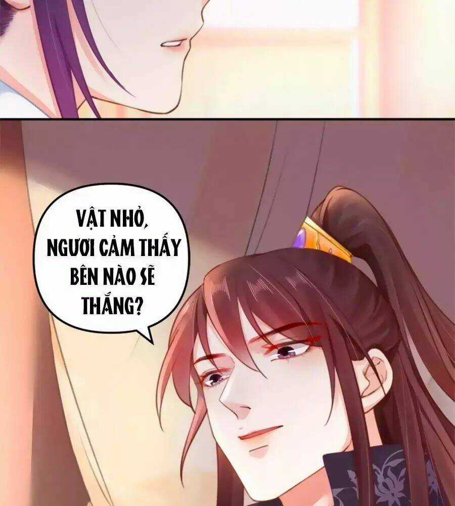 Hoạn Phi Hoàn Triều - Chapter 38 - Trang 25