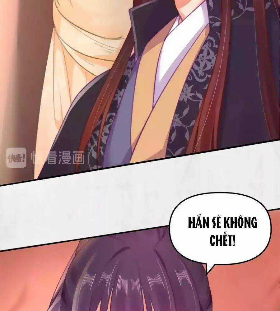Hoạn Phi Hoàn Triều - Chapter 38 - Trang 26