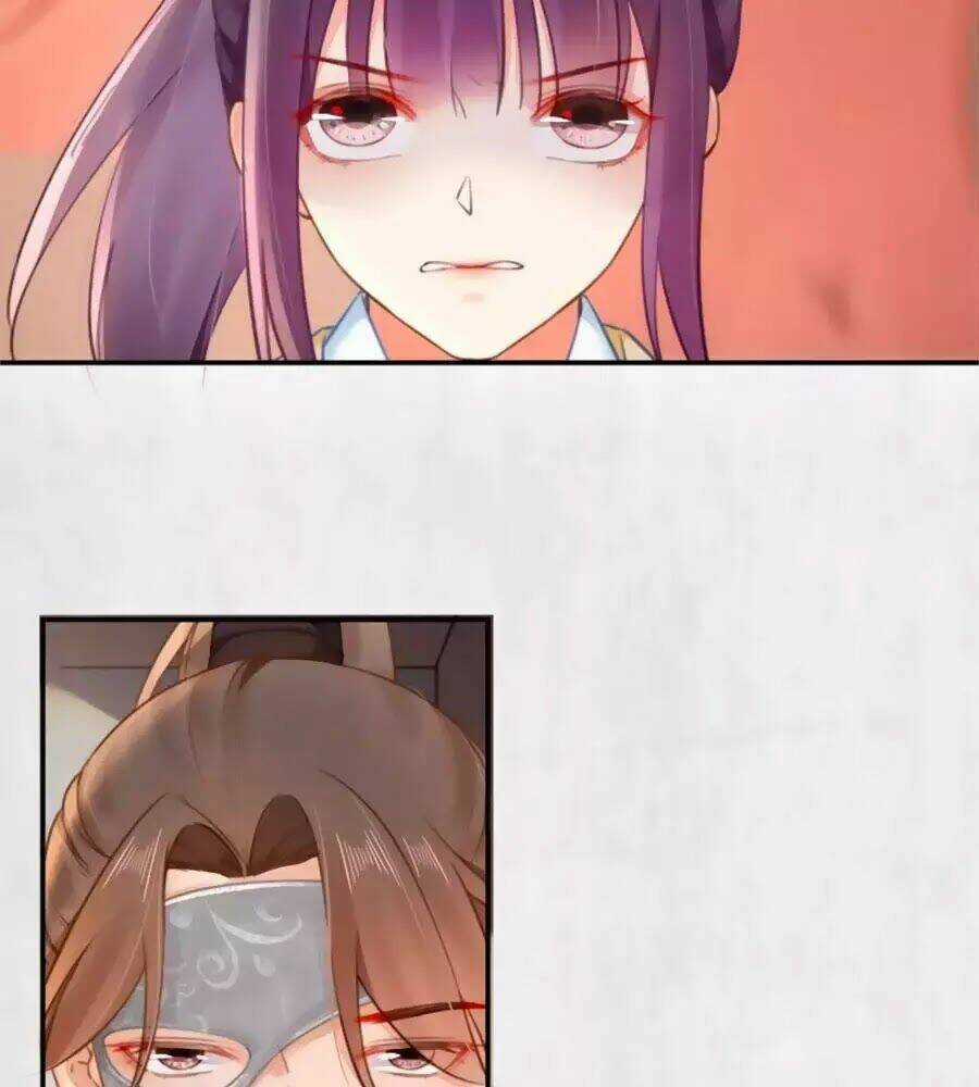 Hoạn Phi Hoàn Triều - Chapter 38 - Trang 27