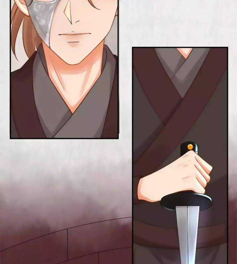 Hoạn Phi Hoàn Triều - Chapter 38 - Trang 28