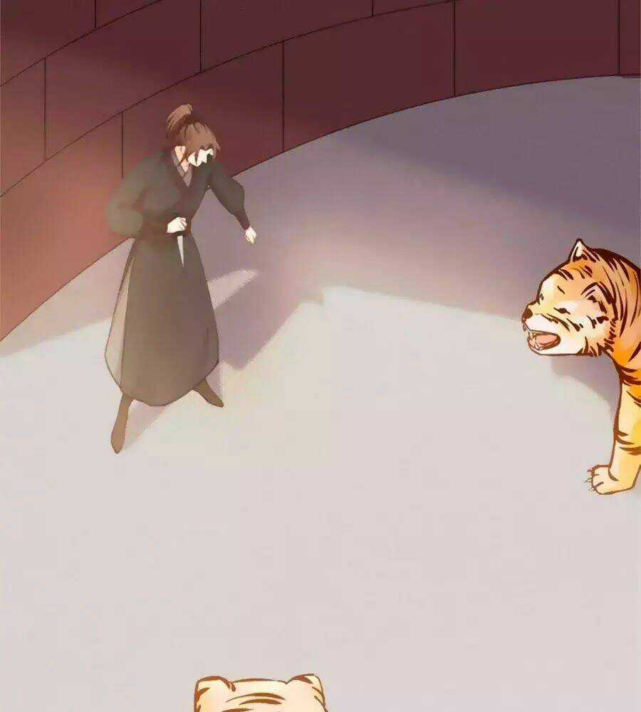 Hoạn Phi Hoàn Triều - Chapter 38 - Trang 30