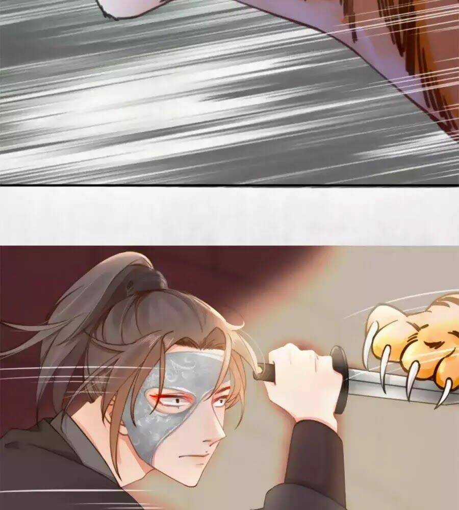 Hoạn Phi Hoàn Triều - Chapter 38 - Trang 32