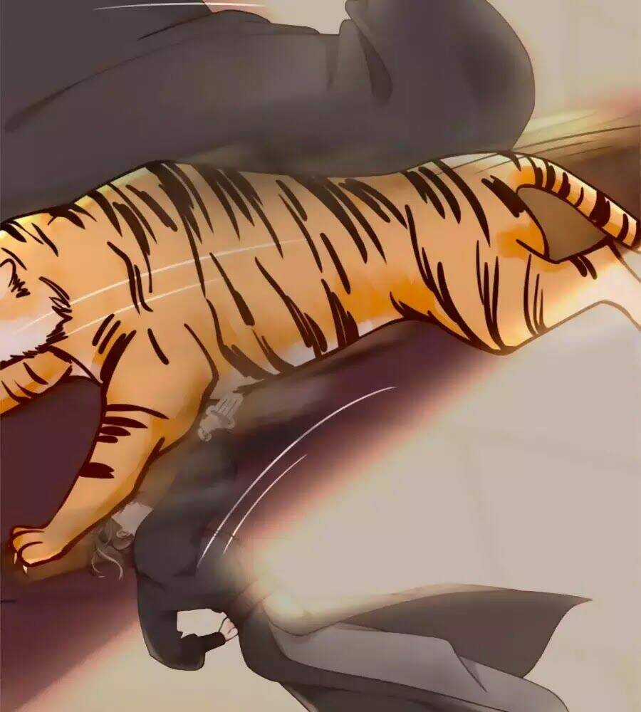 Hoạn Phi Hoàn Triều - Chapter 38 - Trang 33