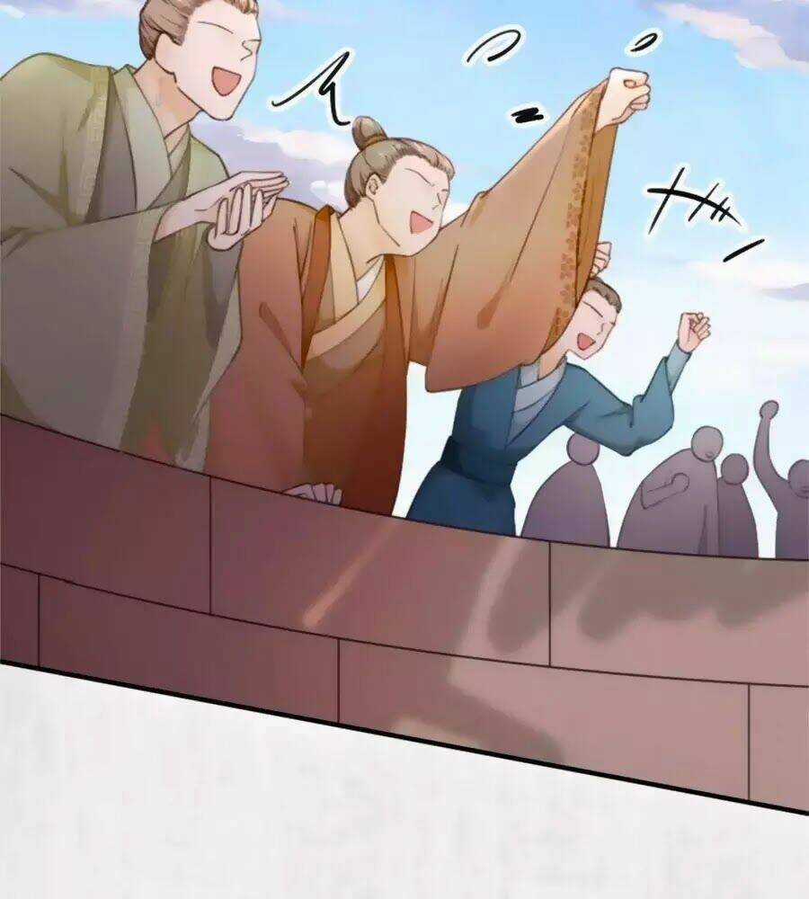 Hoạn Phi Hoàn Triều - Chapter 38 - Trang 38