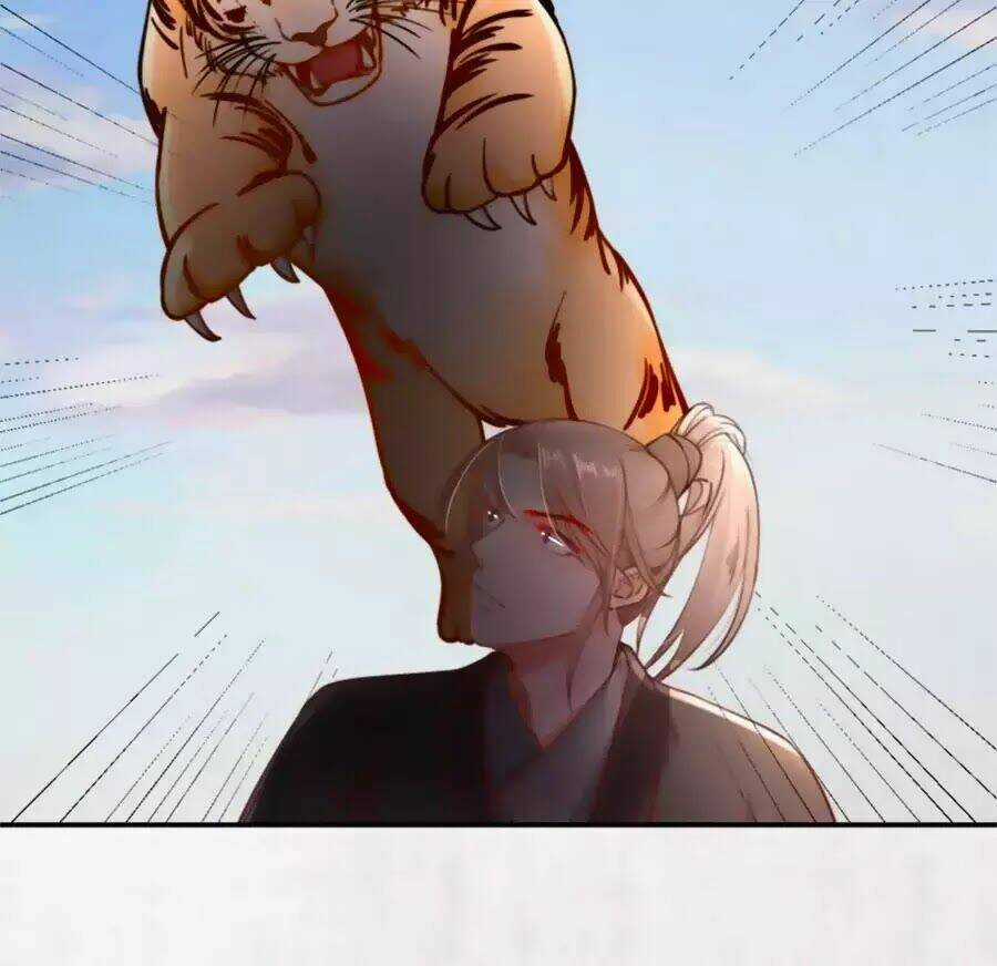 Hoạn Phi Hoàn Triều - Chapter 38 - Trang 41