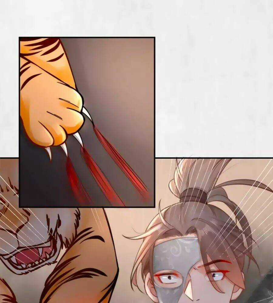 Hoạn Phi Hoàn Triều - Chapter 38 - Trang 42