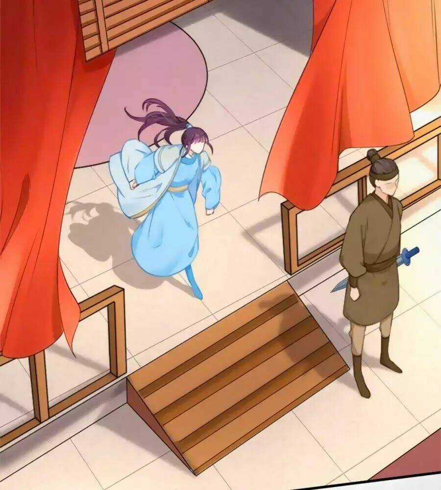 Hoạn Phi Hoàn Triều - Chapter 38 - Trang 46