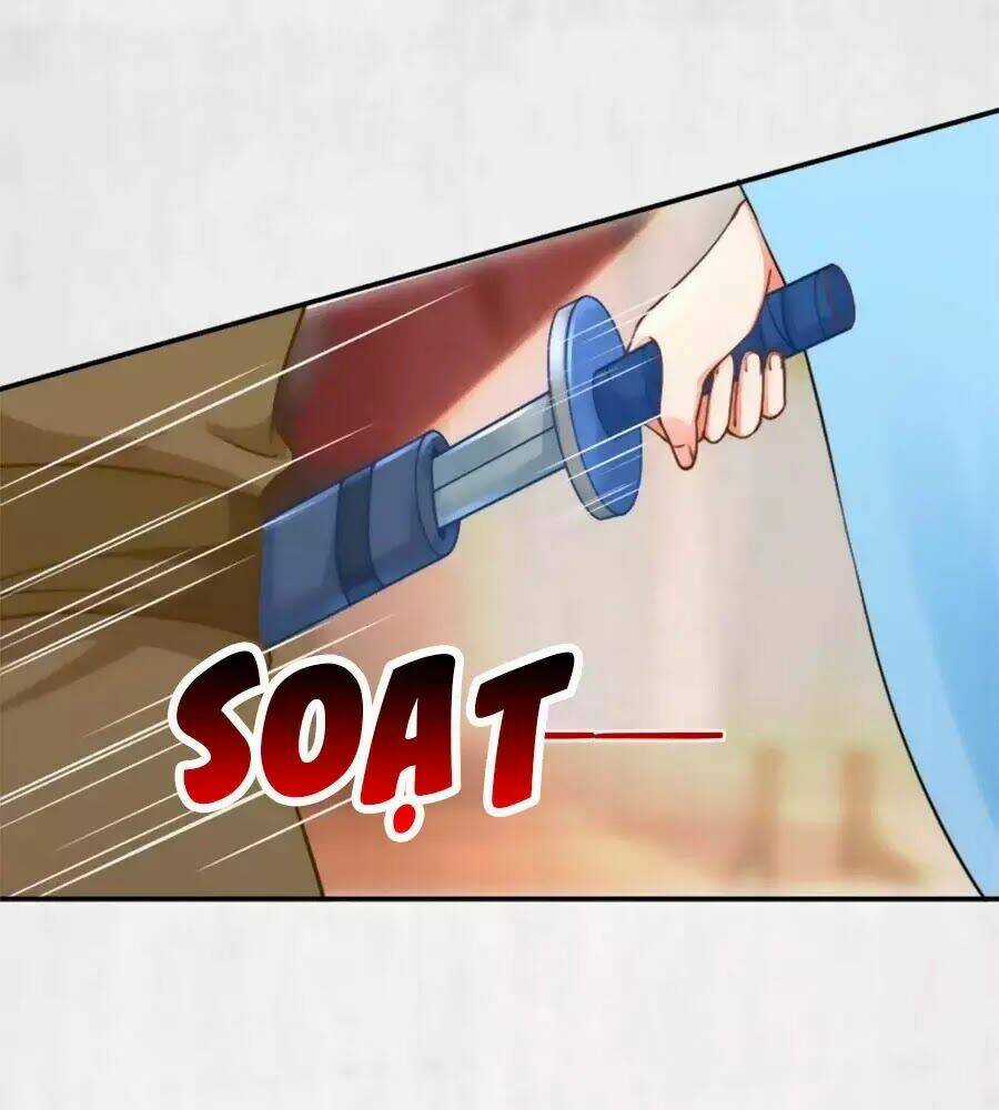 Hoạn Phi Hoàn Triều - Chapter 38 - Trang 48