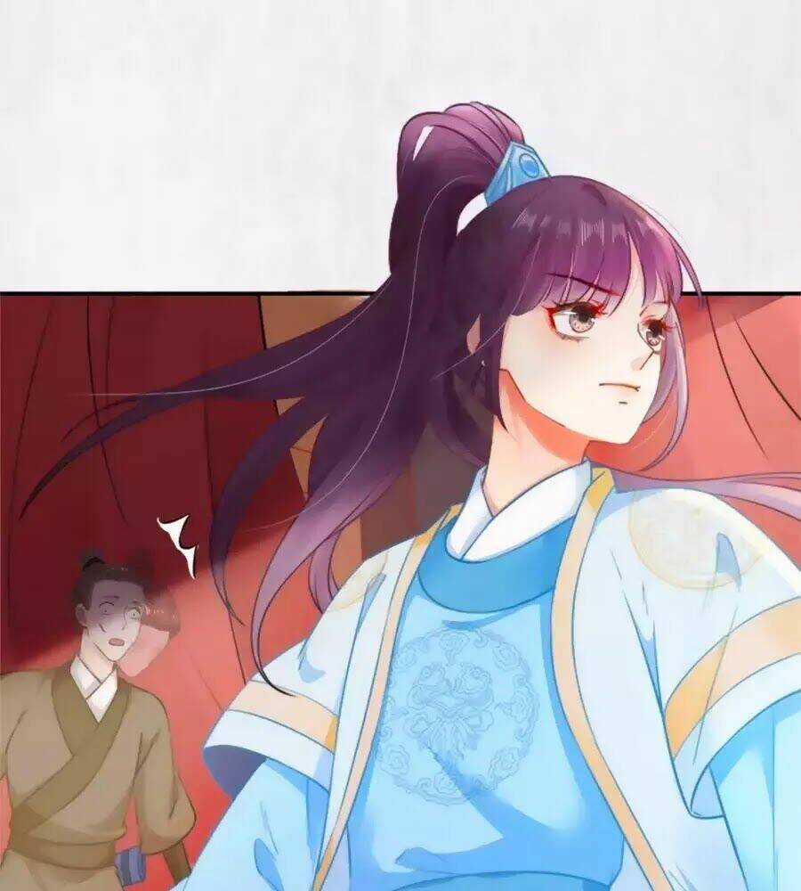 Hoạn Phi Hoàn Triều - Chapter 38 - Trang 49