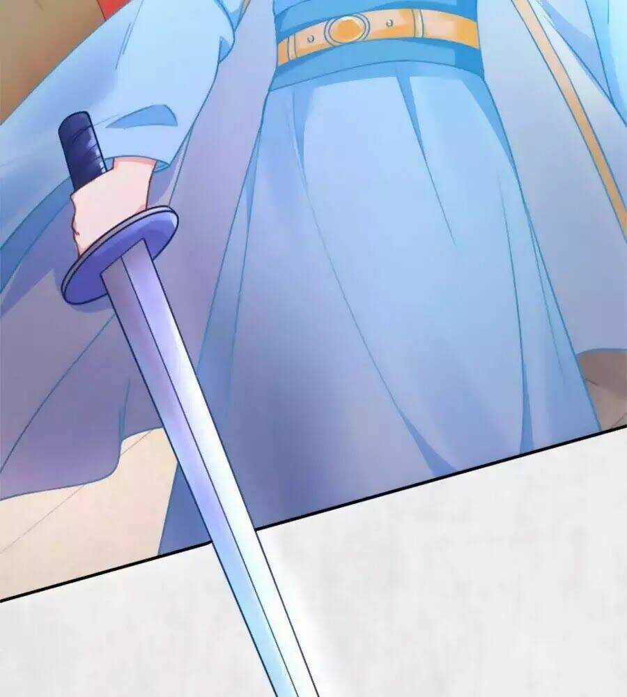 Hoạn Phi Hoàn Triều - Chapter 38 - Trang 50