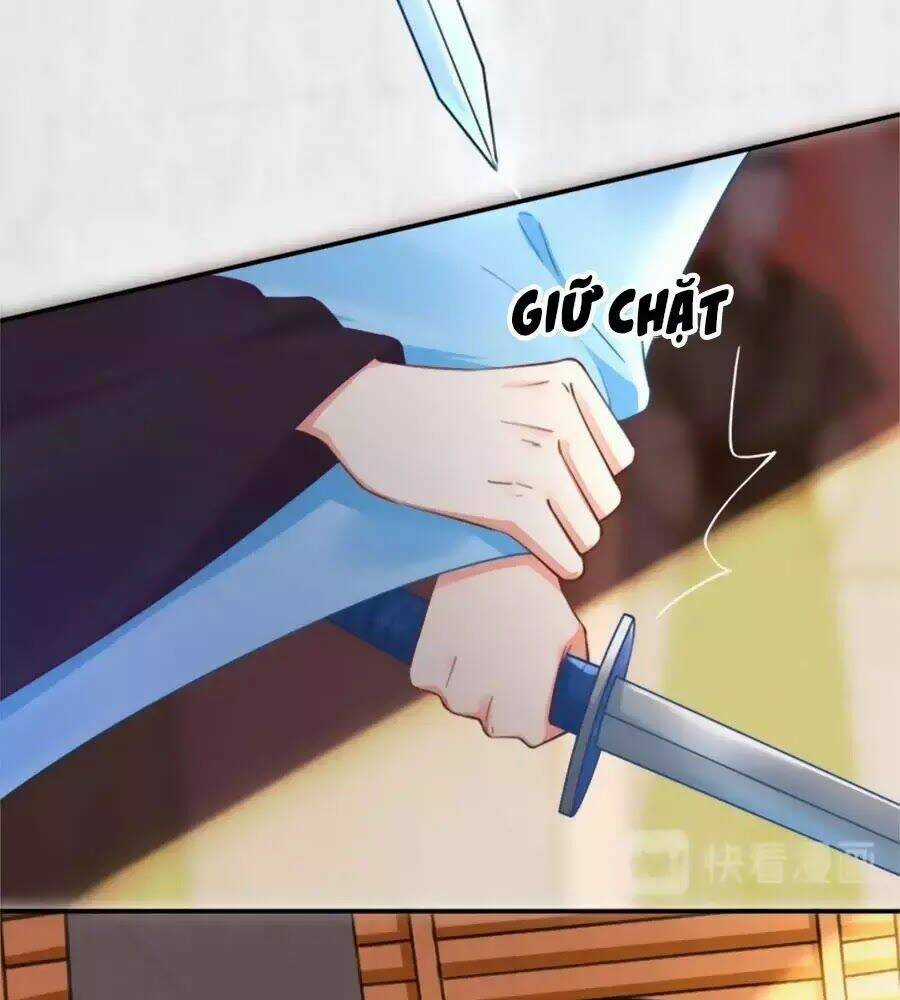 Hoạn Phi Hoàn Triều - Chapter 38 - Trang 51