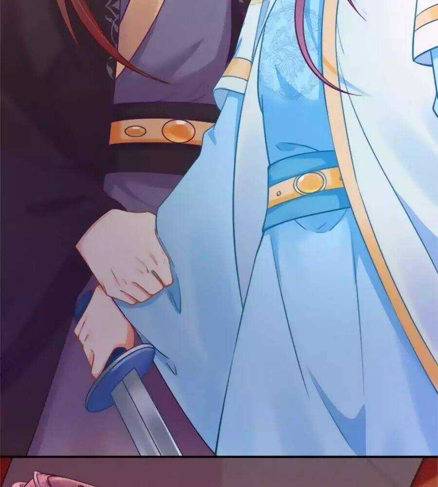 Hoạn Phi Hoàn Triều - Chapter 38 - Trang 53