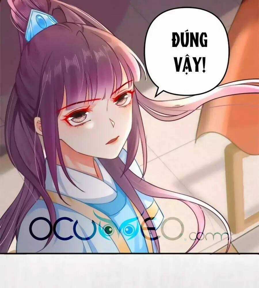 Hoạn Phi Hoàn Triều - Chapter 38 - Trang 54