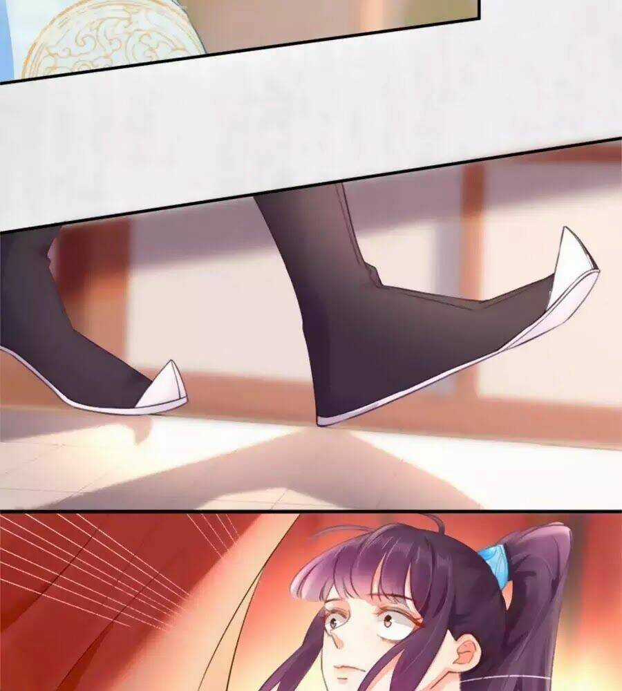 Hoạn Phi Hoàn Triều - Chapter 38 - Trang 7