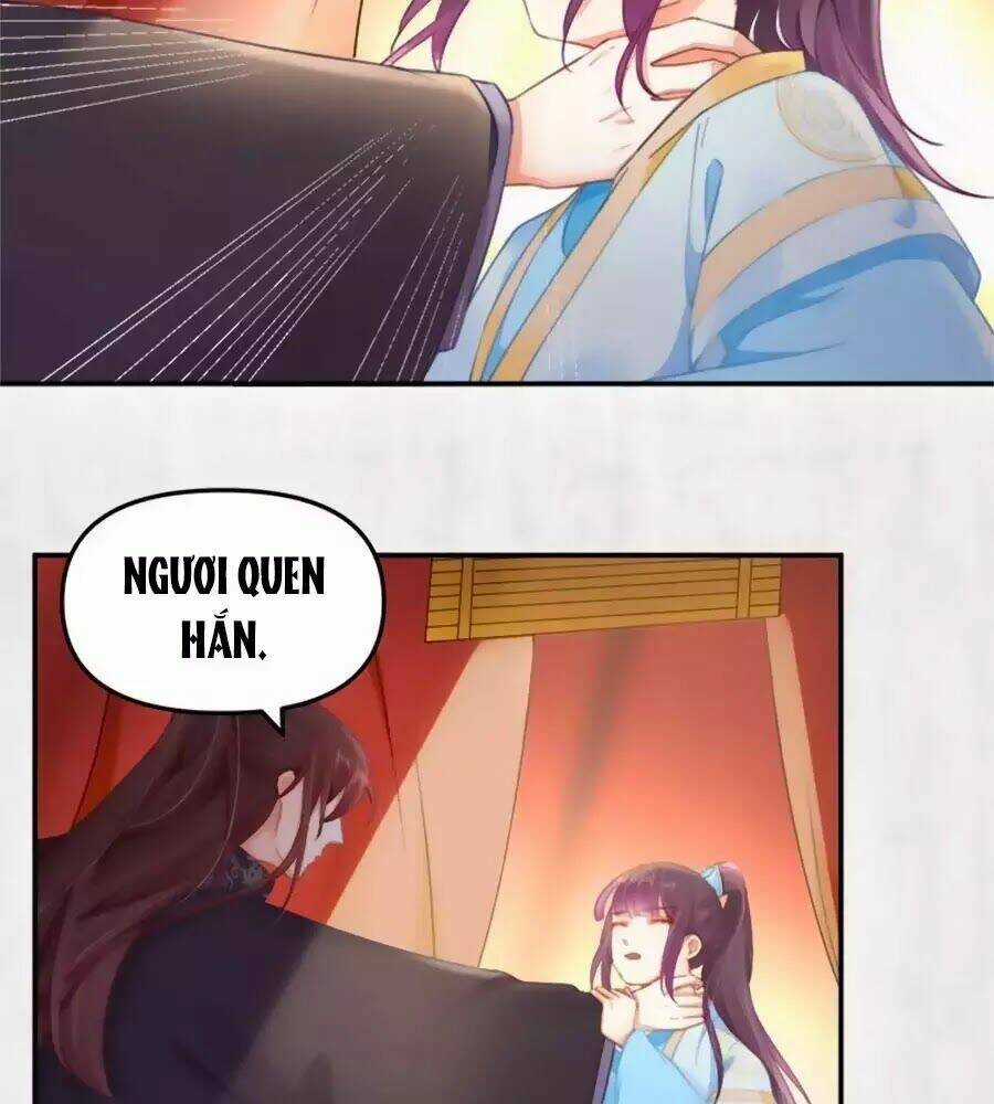 Hoạn Phi Hoàn Triều - Chapter 38 - Trang 8