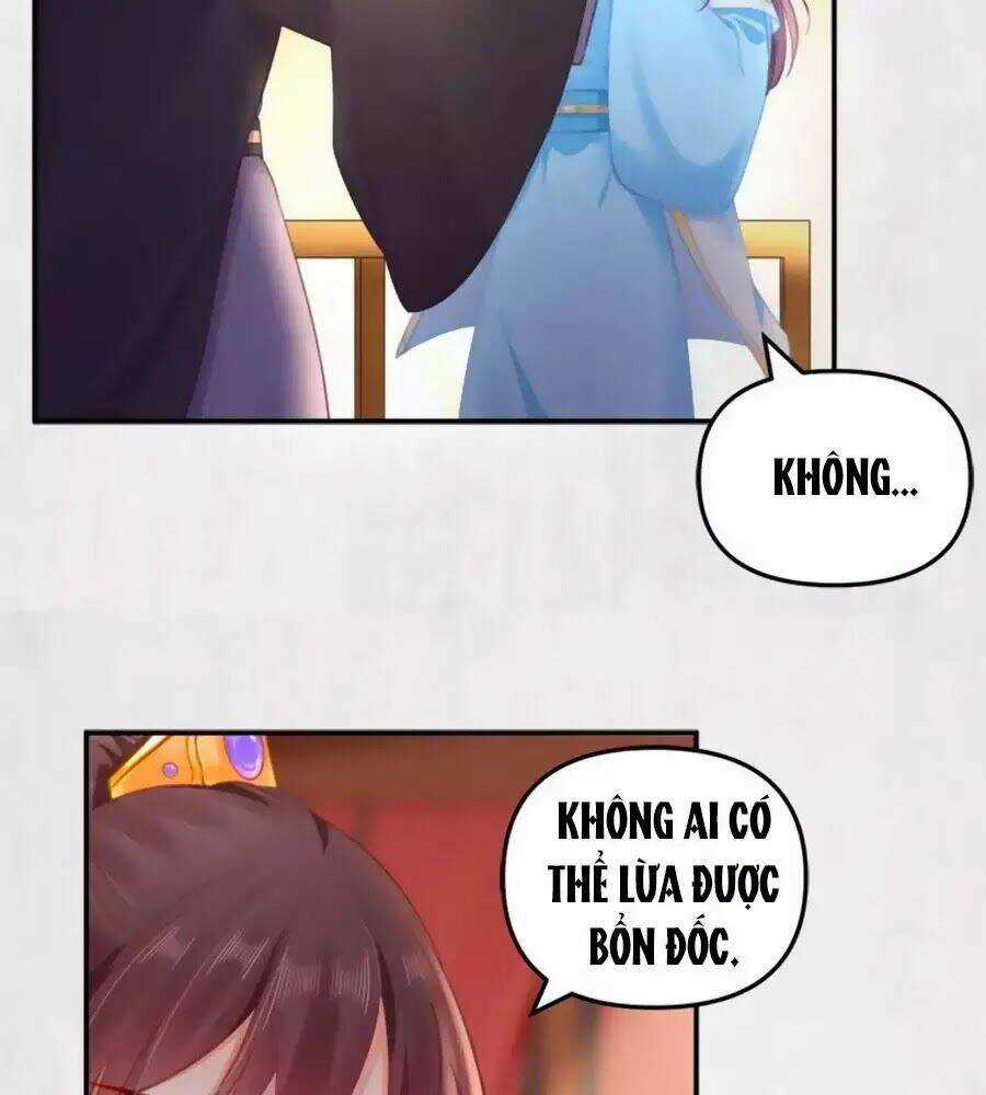 Hoạn Phi Hoàn Triều - Chapter 38 - Trang 9