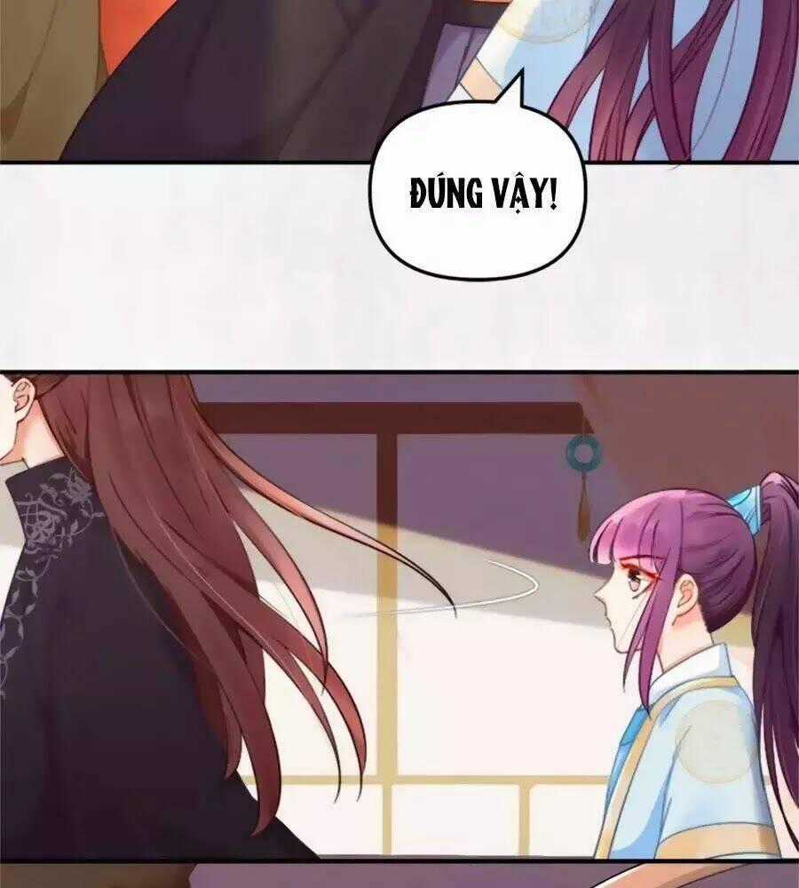 Hoạn Phi Hoàn Triều - Chapter 39 - Trang 2